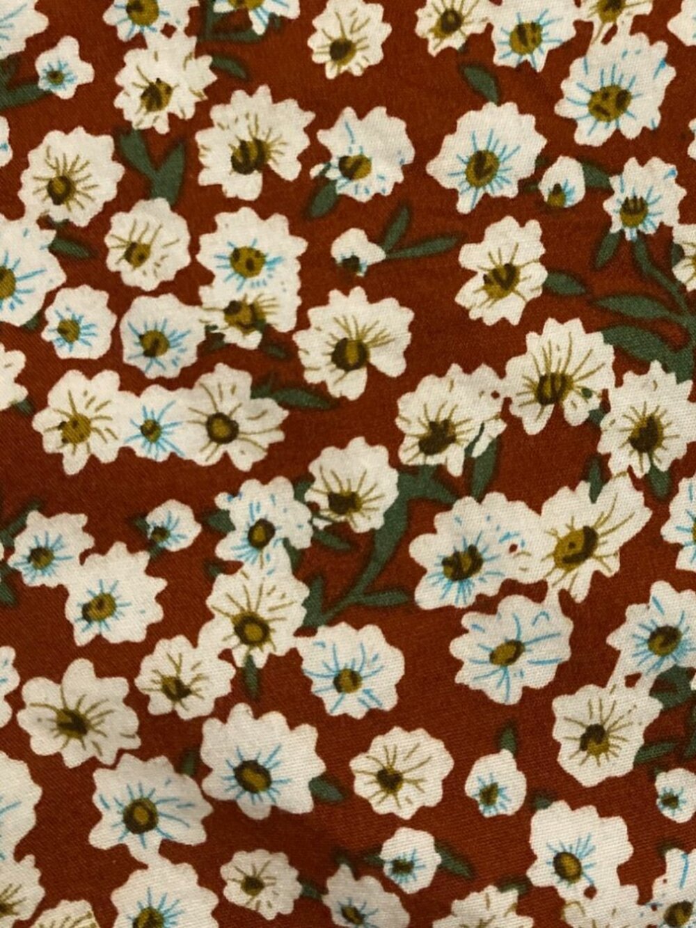 Denim & Flower Ricky Singh button down - Picture 3 of 4